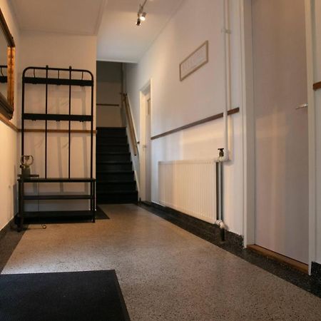 Vakantiehuis De Weeser Enk Epe Kültér fotó