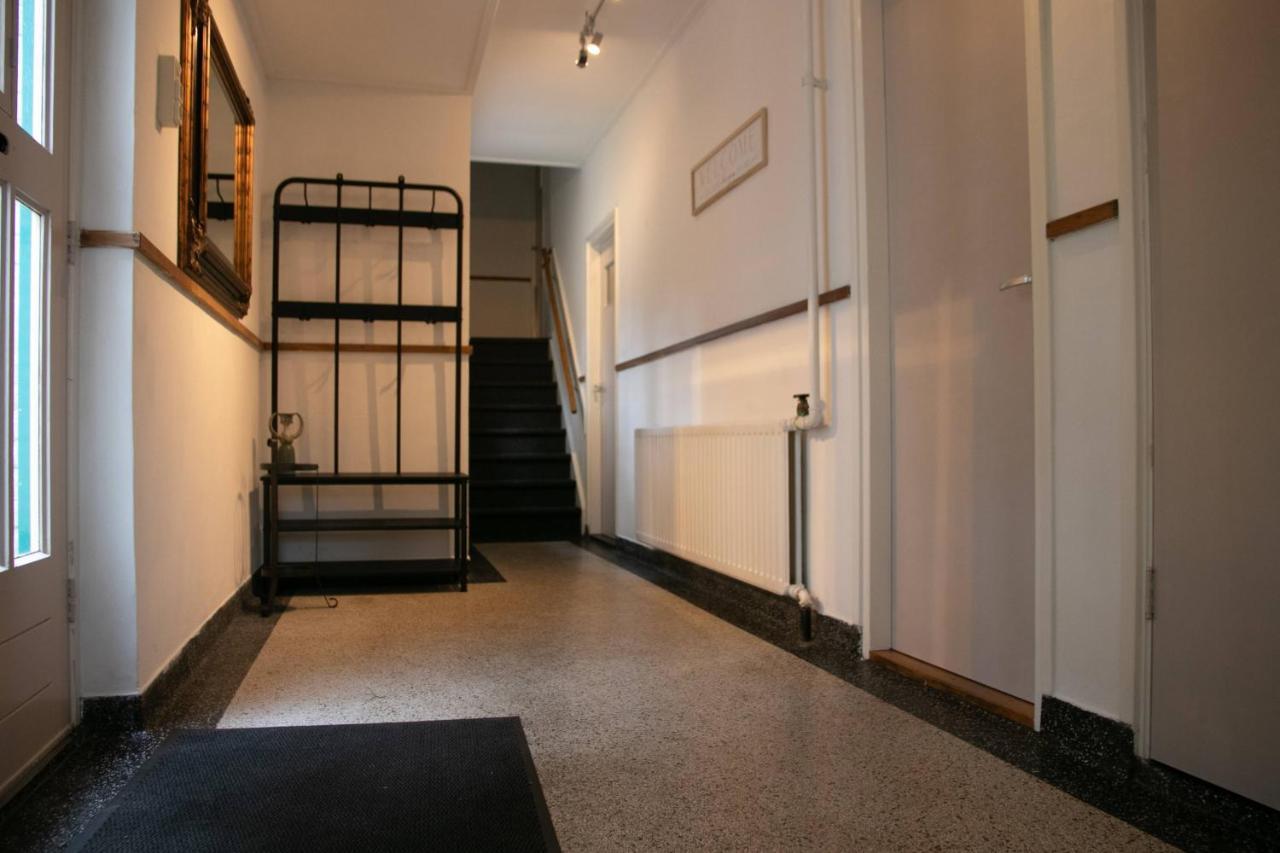 Vakantiehuis De Weeser Enk Epe Kültér fotó