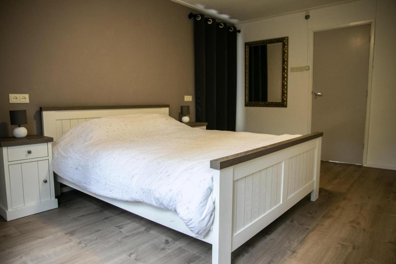 Vakantiehuis De Weeser Enk Epe Kültér fotó