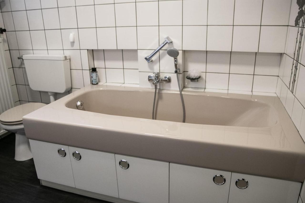 Vakantiehuis De Weeser Enk Epe Kültér fotó