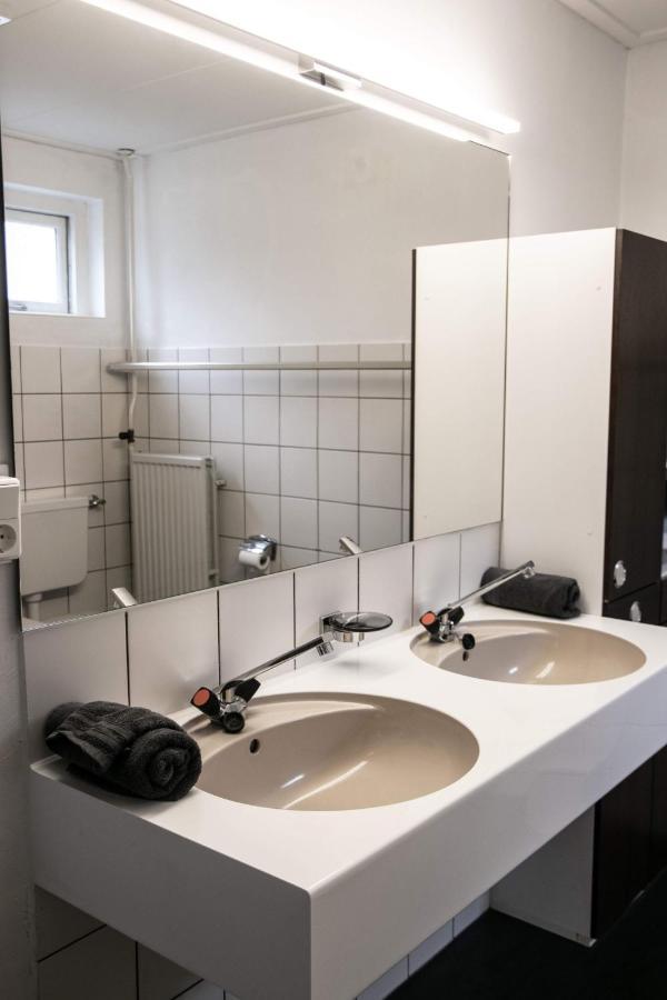 Vakantiehuis De Weeser Enk Epe Kültér fotó