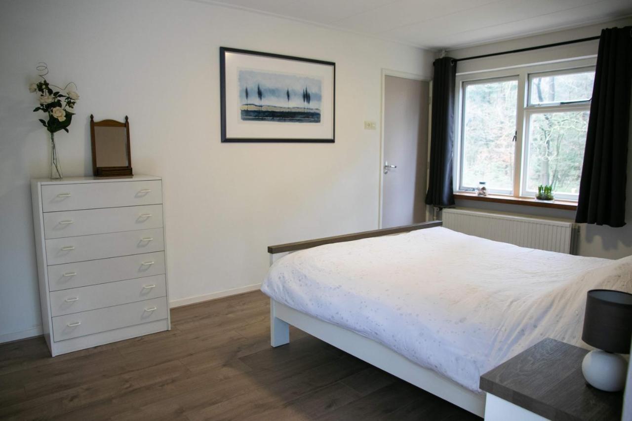 Vakantiehuis De Weeser Enk Epe Kültér fotó