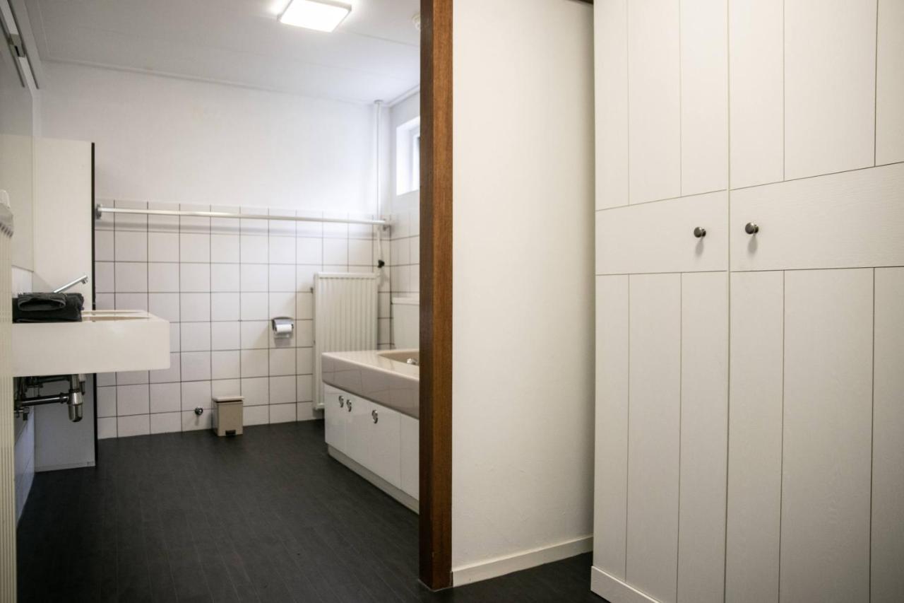Vakantiehuis De Weeser Enk Epe Kültér fotó