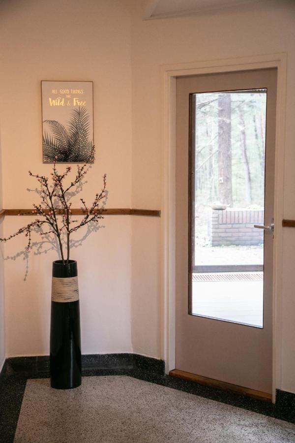 Vakantiehuis De Weeser Enk Epe Kültér fotó